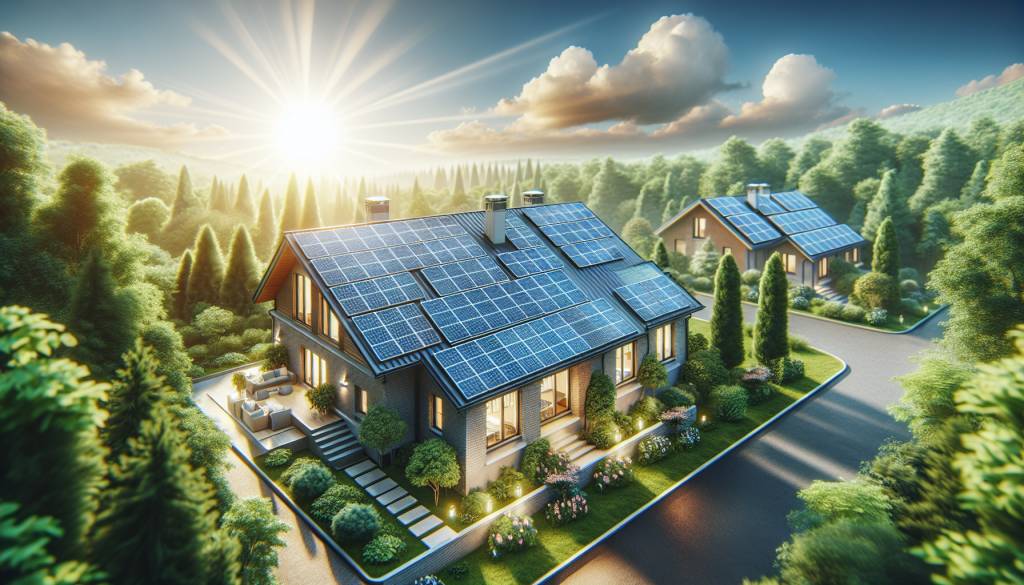 Quels critères pour bien choisir ses panneaux solaires ?