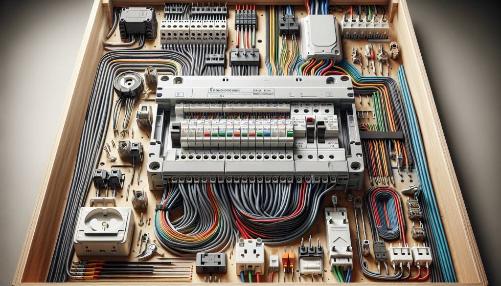 Vérifier la conformité de son installation électrique à la norme française