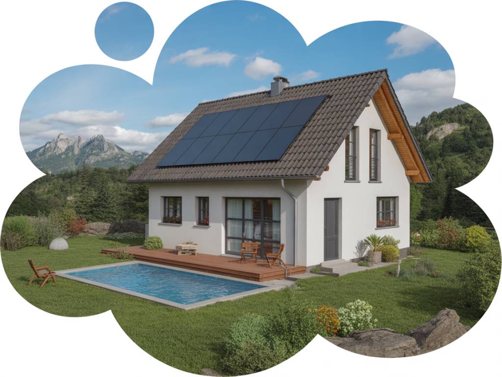 Chauffe-eau solaire : comment choisir et installer la solution la plus adaptée à votre habitation
