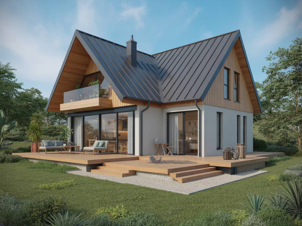 Isolation interieur ou exterieur : avantages et inconvénients comparés