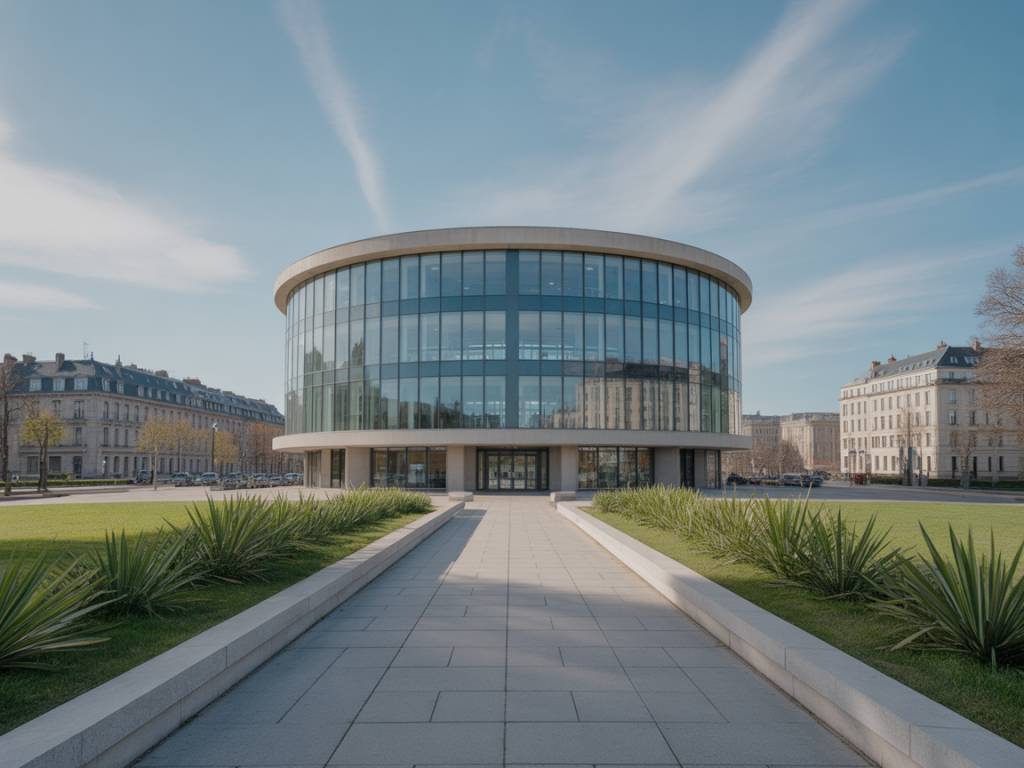 Le bâtiment icpe : réglementation et démarches administratives