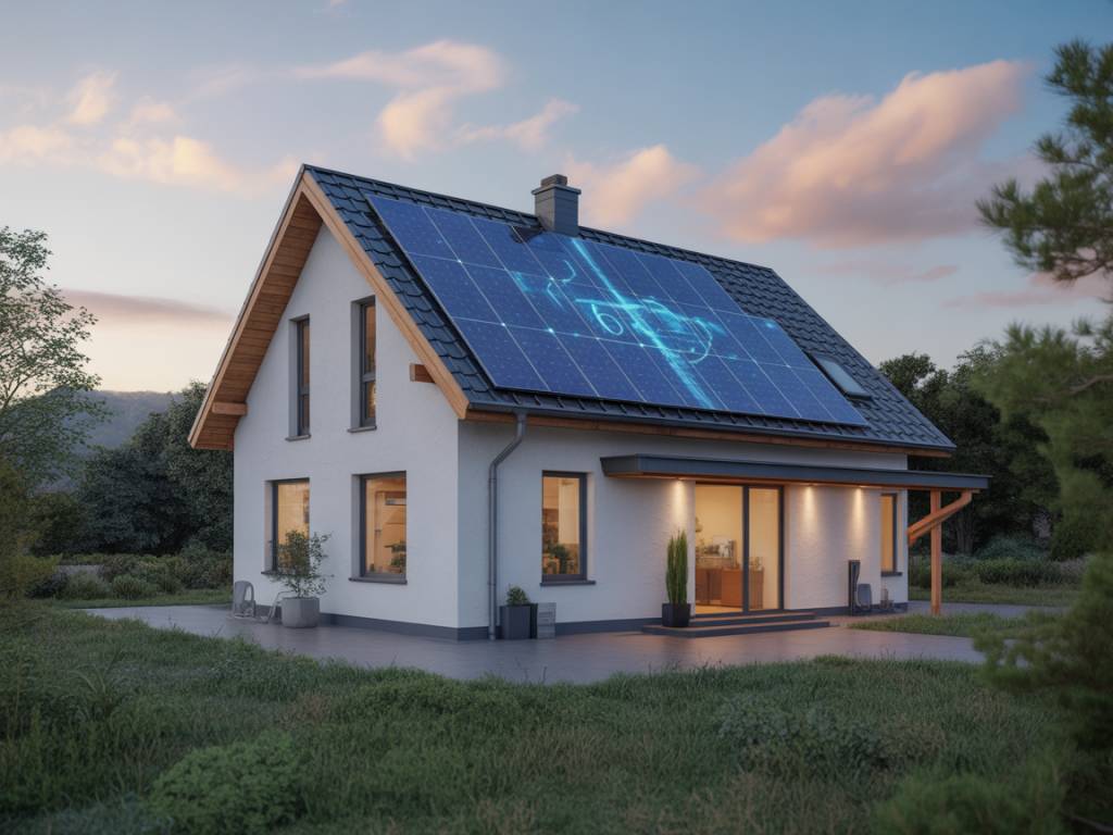 Domotique et économies d’énergie : comment automatiser intelligemment sa maison pour réduire sa facture