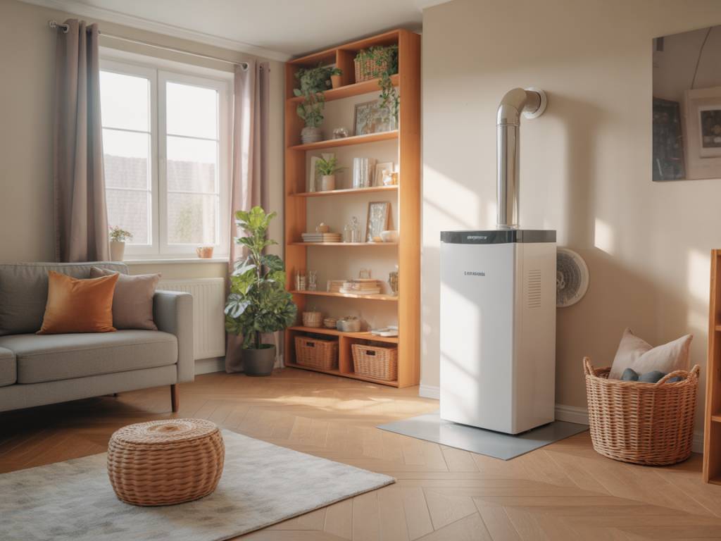 Quels sont les différents types de chauffe-eau et comment choisir le plus adapté à votre logement ?