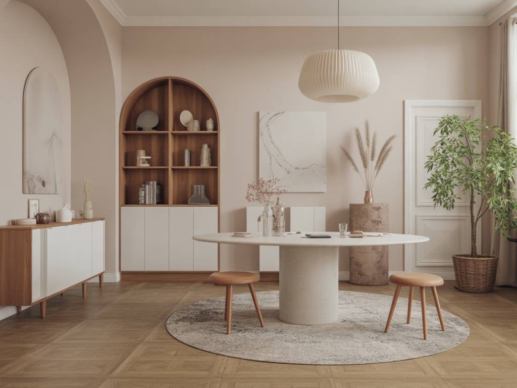 Guide complet du fournisseur mobilier restauration : équipements professionnels et tendances
