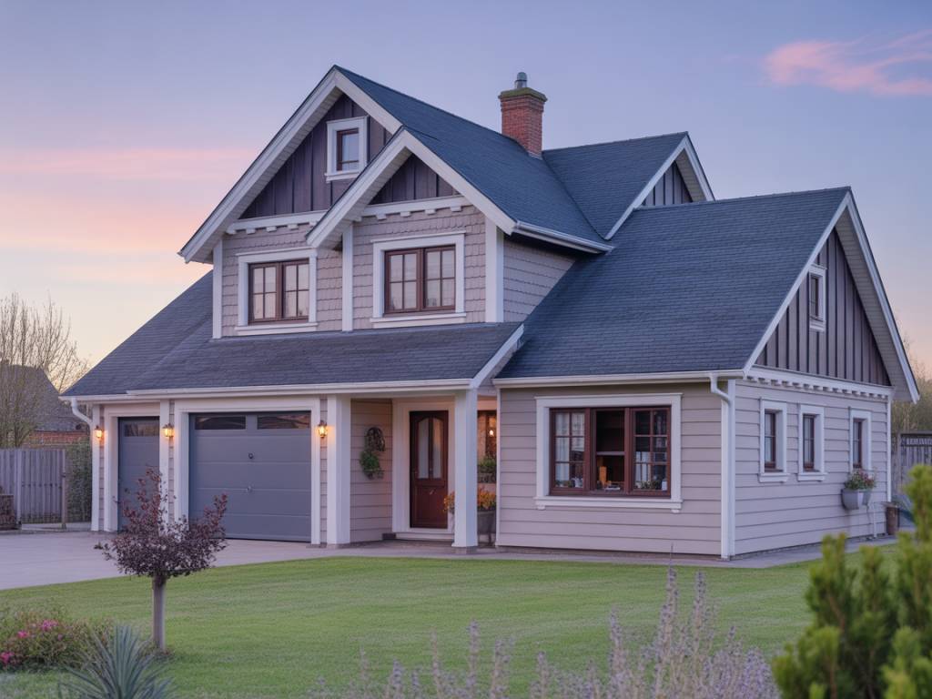 Domotique et sécurité : comment protéger intelligemment sa maison grâce aux technologies connectées