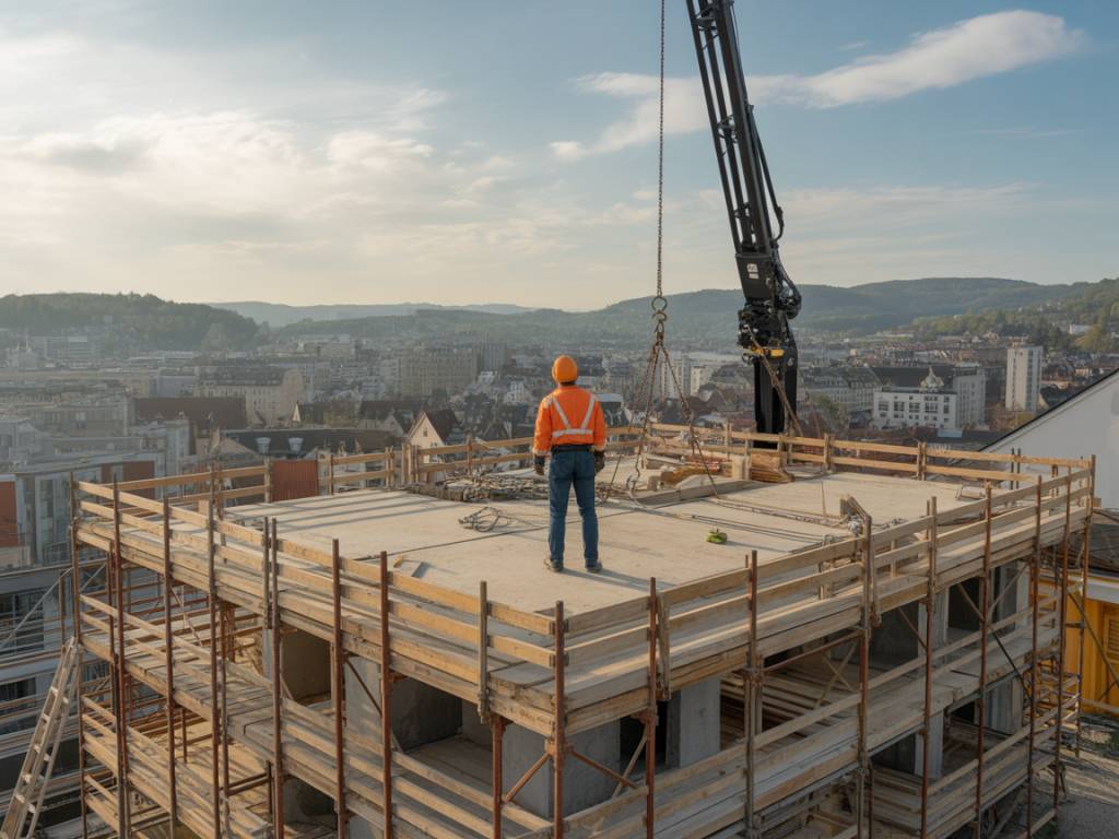 Logiciel de facturation bâtiment : les fonctionnalités à privilégier pour une gestion efficace des chantiers
