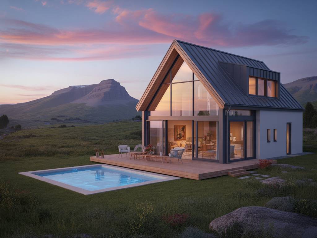 Fenêtres connectées : comment choisir des menuiseries intelligentes pour améliorer confort, sécurité et économies d’énergie