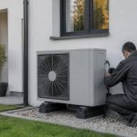 Pompe à chaleur air-eau : comment choisir, dimensionner et entretenir son installation pour une maison performante
