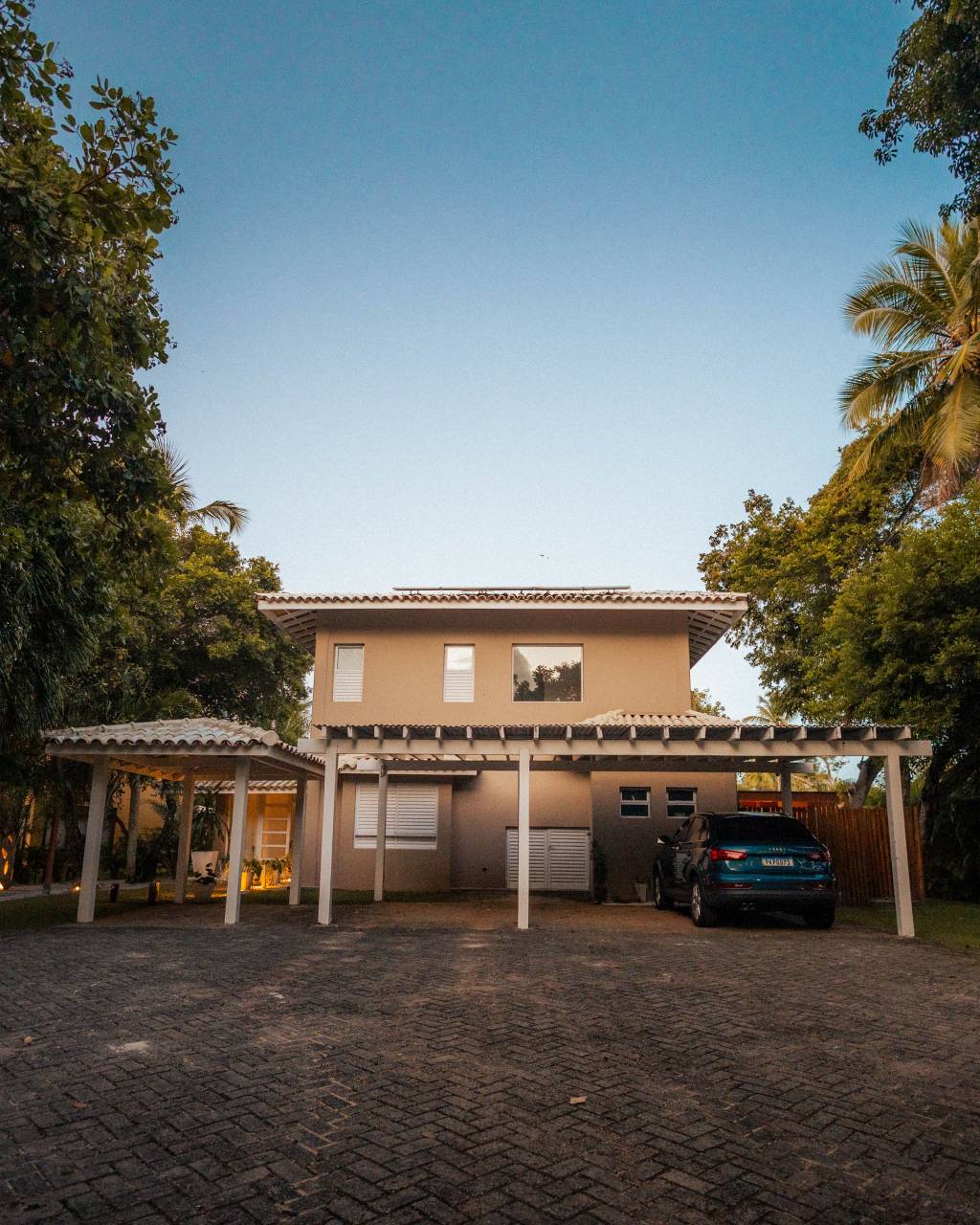 Fabricant de carport à Rennes : les critères pour bien sélectionner votre professionnel