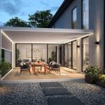 Terrasse biossun : idées d’aménagement pour un extérieur haut de gamme
